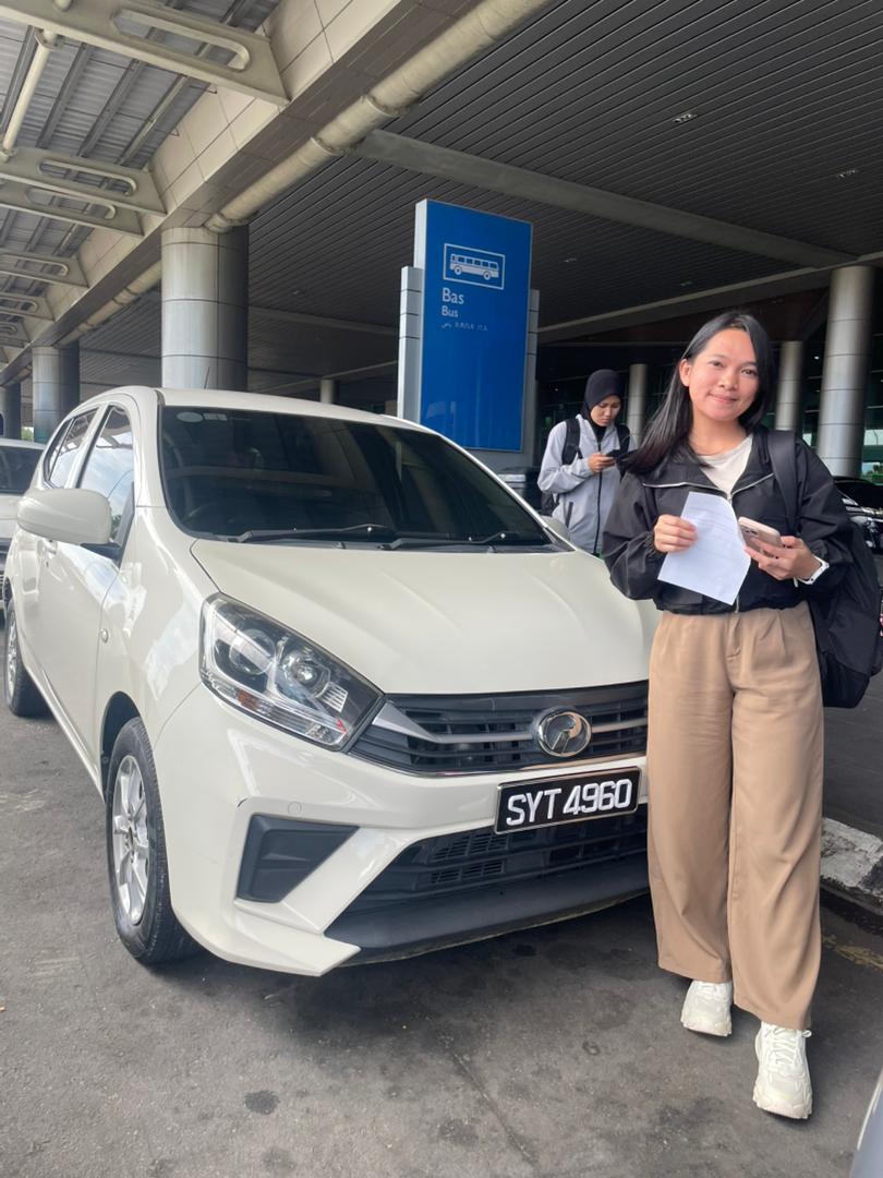 Car Rental – Anaqi Travel & Tours