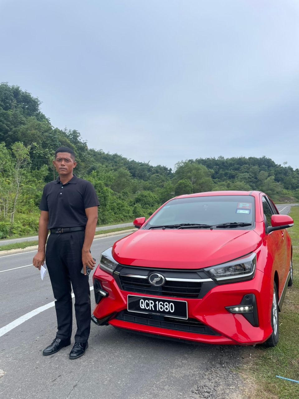 Car Rental – Anaqi Travel & Tours
